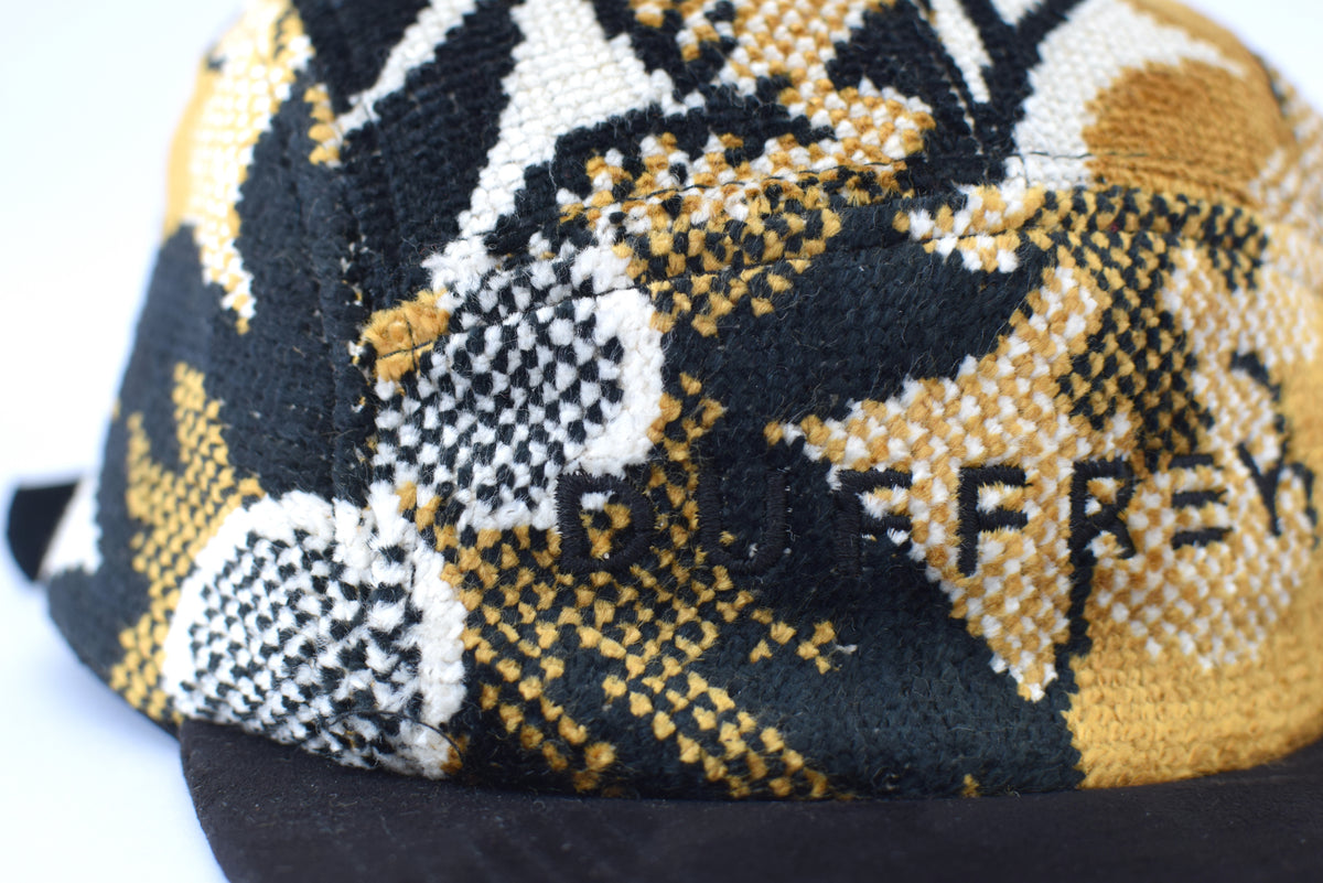 Phipps - Five-Panel Hat | Long Brim