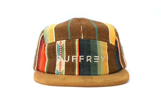 Far Out - Five-Panel Hat | Short Brim