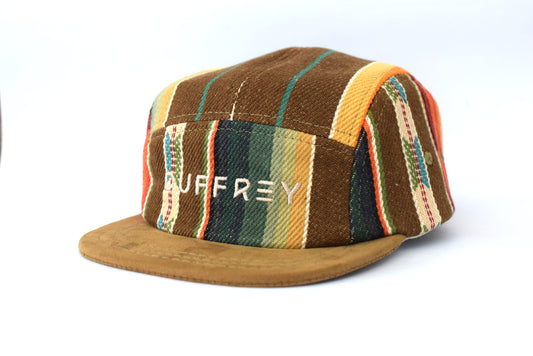 Far Out - Five-Panel Hat | Short Brim