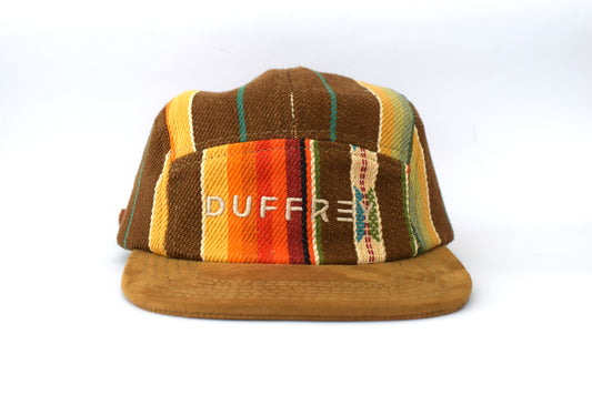 Far Out - Five-Panel Hats | Long Brim