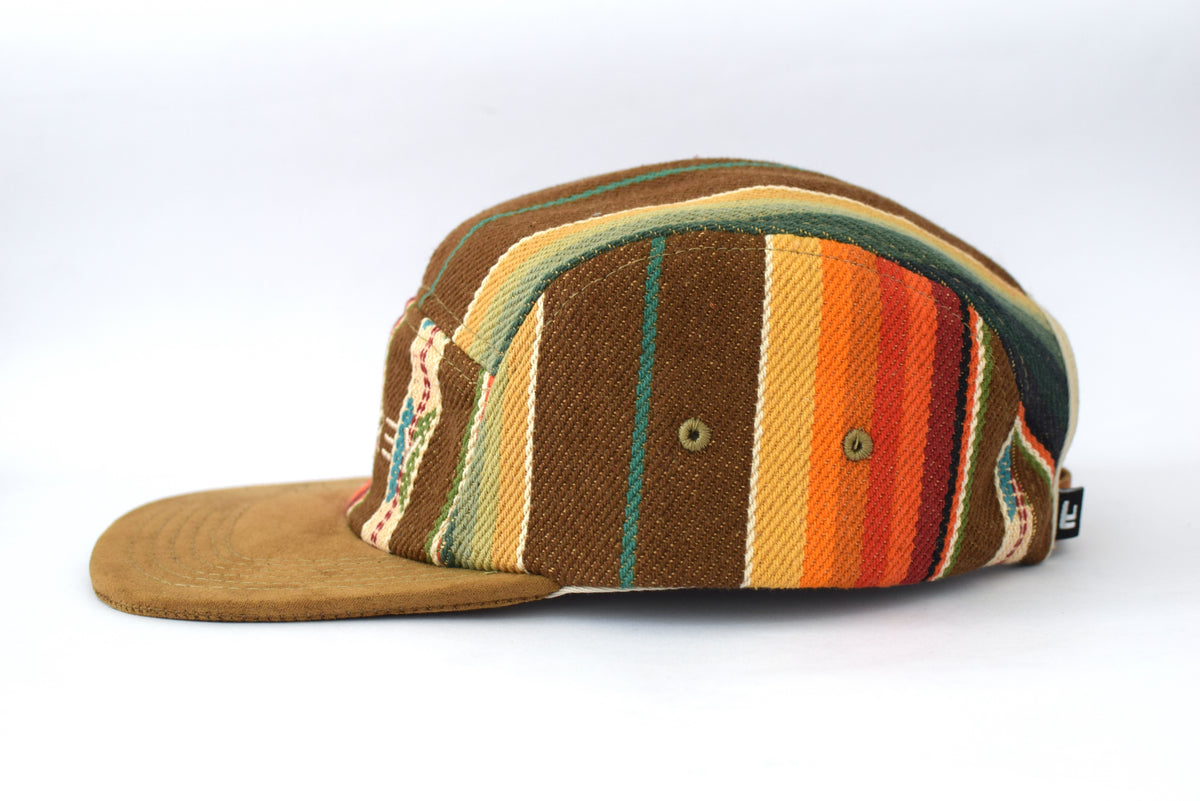 Far Out - Five-Panel Hats | Long Brim