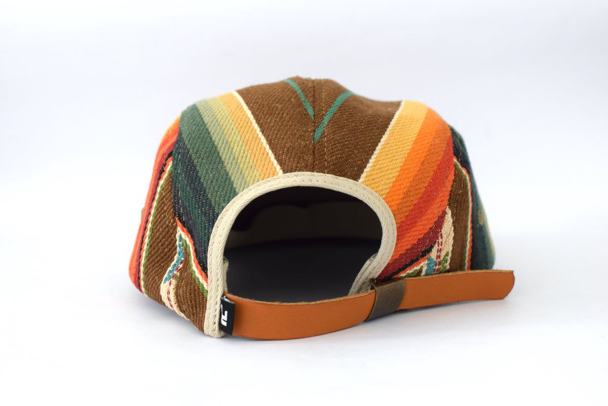 Far Out - Five-Panel Hats | Long Brim