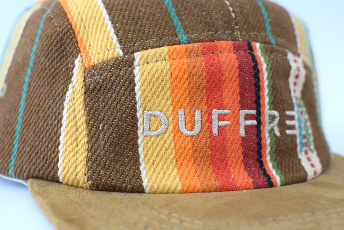 Far Out - Five-Panel Hats | Long Brim