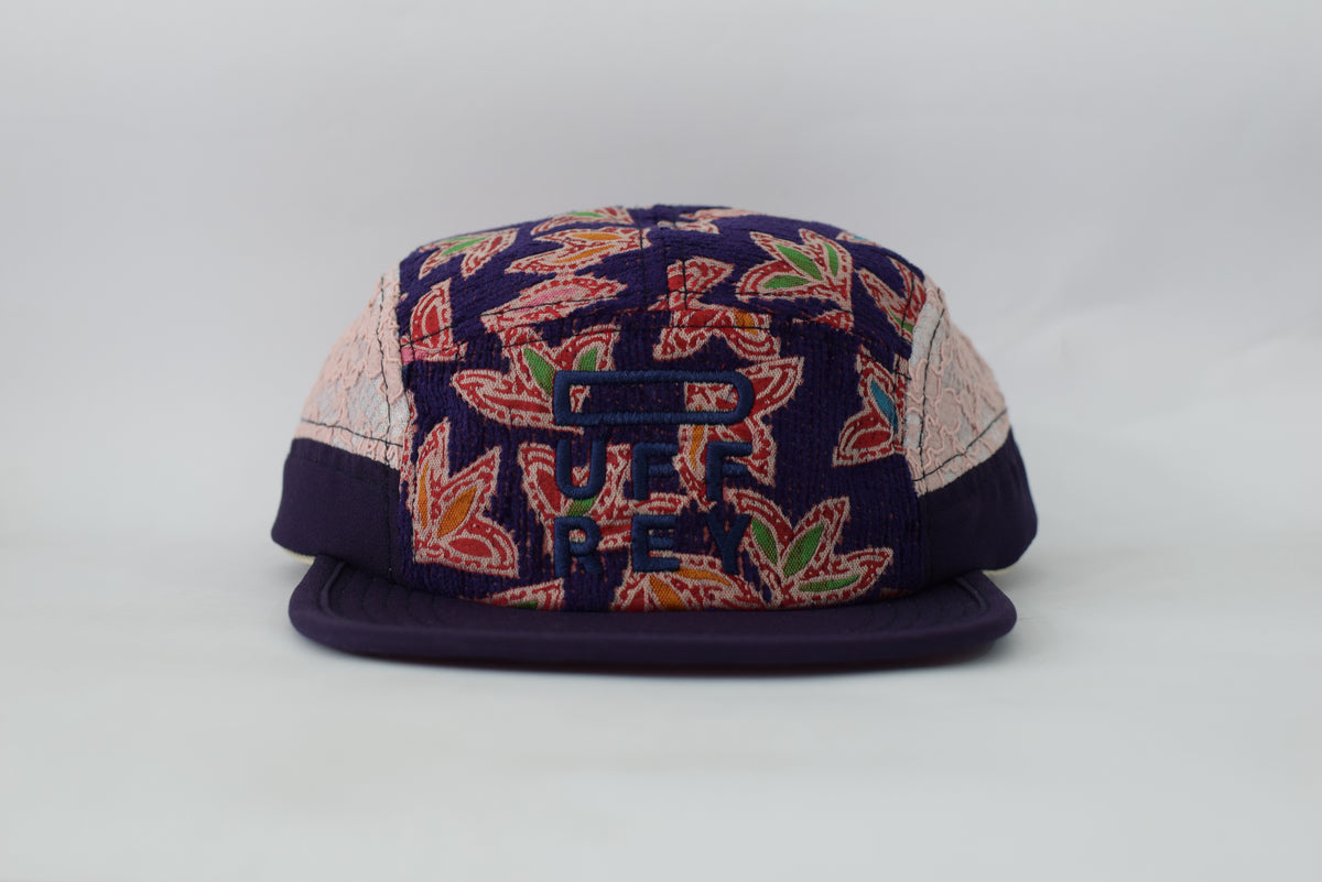 Searching Deeper - Sport Hat | Long Brim