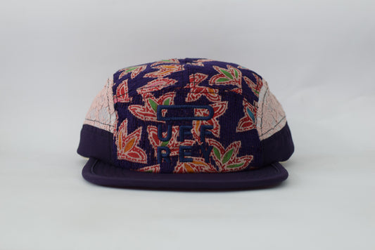 Searching Deeper - Sport Hat | Long Brim