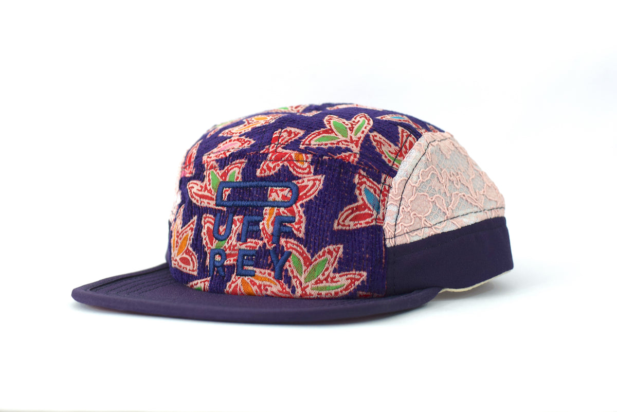 Searching Deeper - Sport Hat | Long Brim