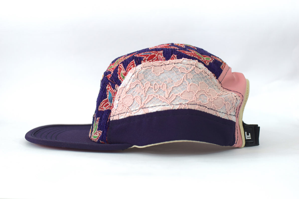 Searching Deeper - Sport Hat | Long Brim
