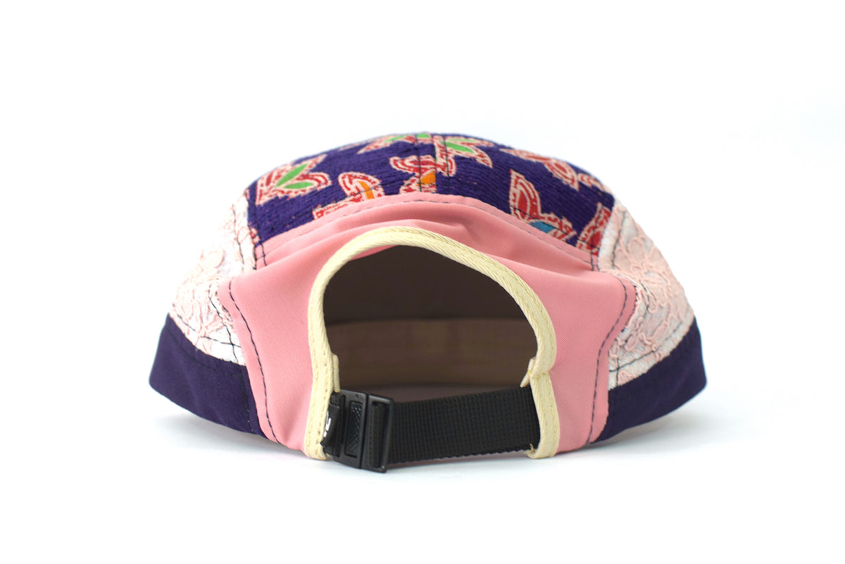 Searching Deeper - Sport Hat | Long Brim