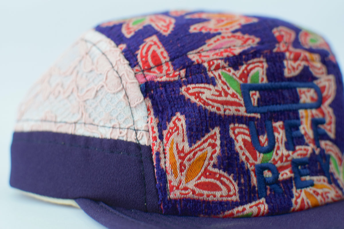 Searching Deeper - Sport Hat | Long Brim