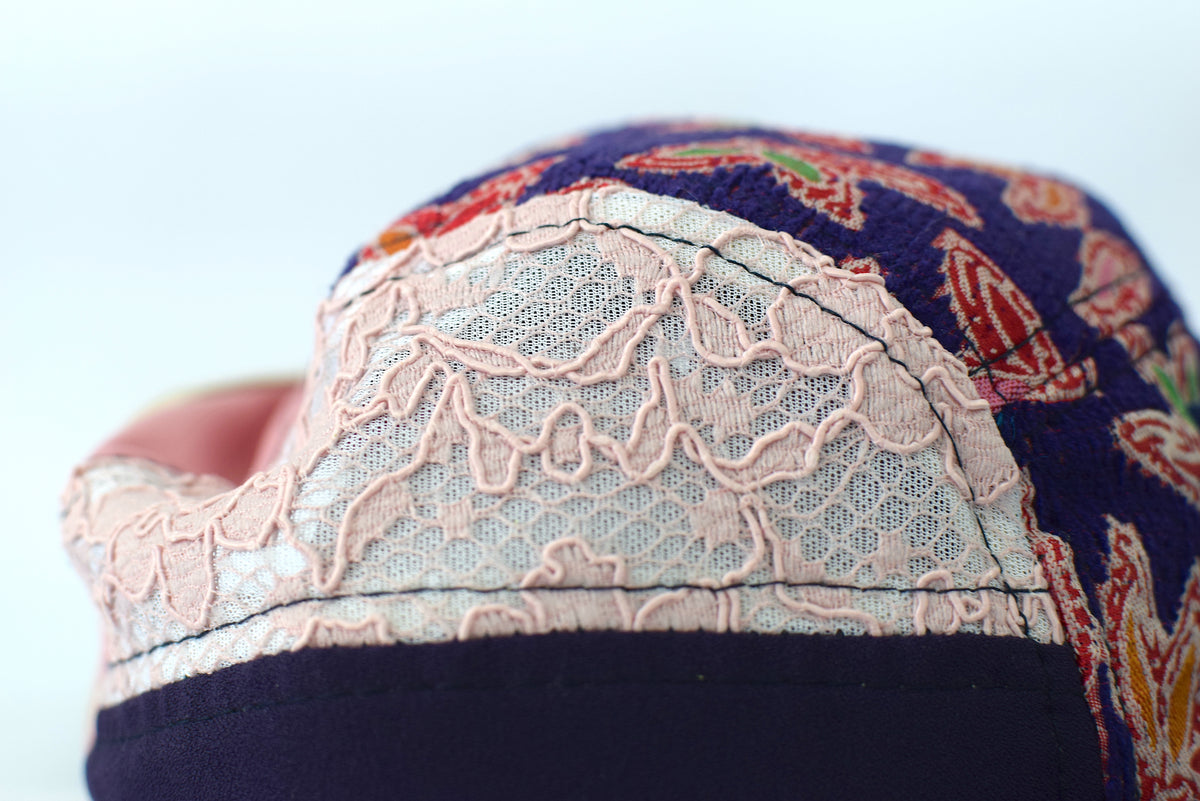 Searching Deeper - Sport Hat | Long Brim