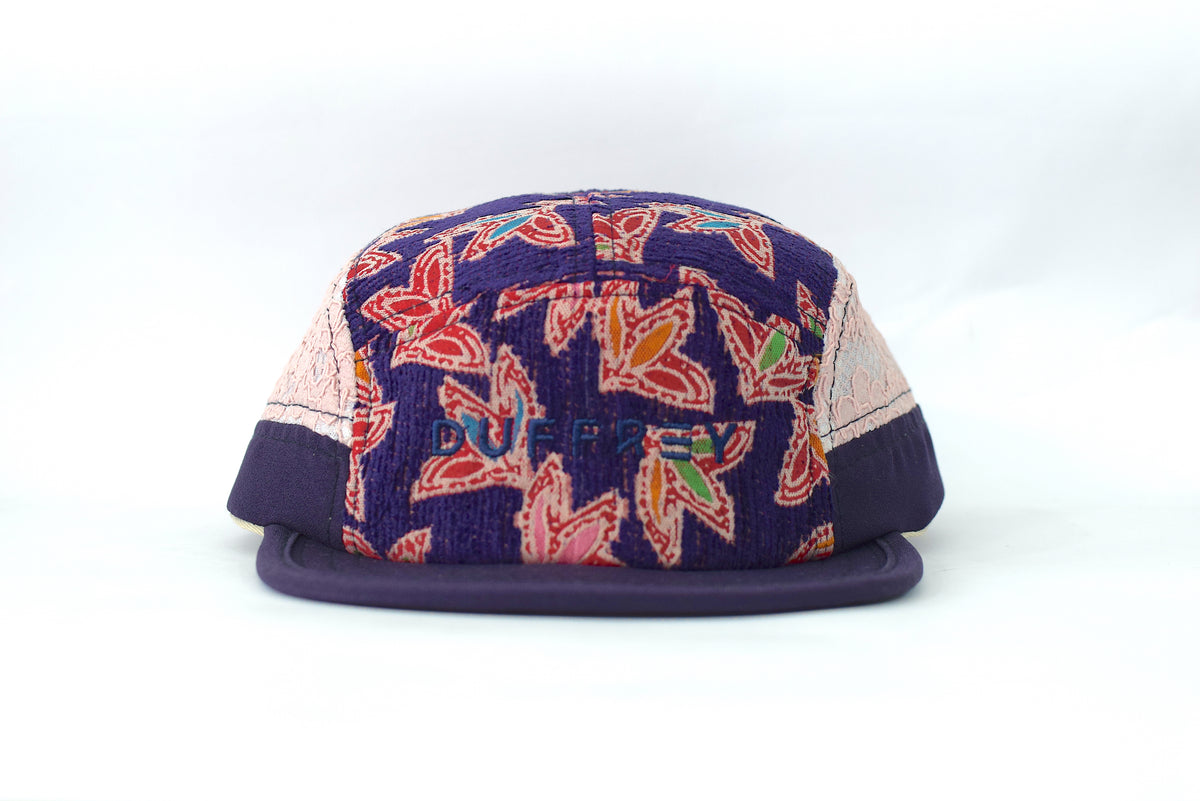 Searching Deeper - Sport Hat | Short Brim