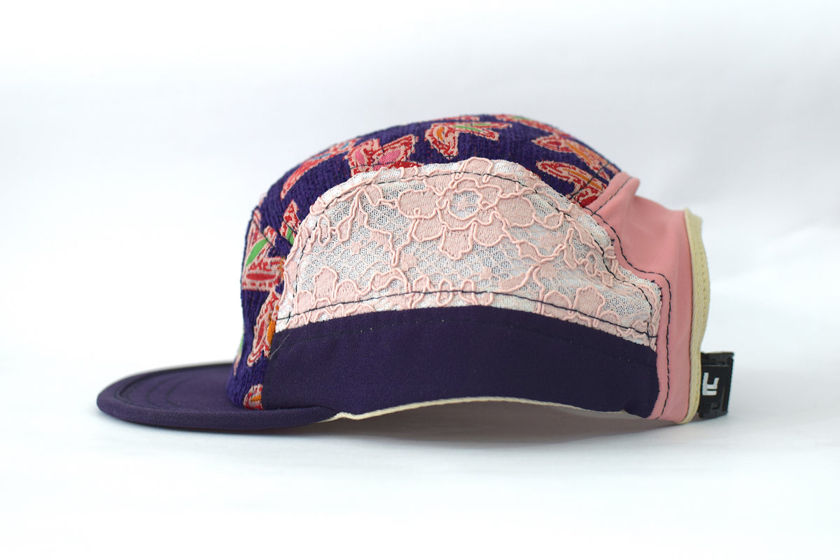 Searching Deeper - Sport Hat | Short Brim