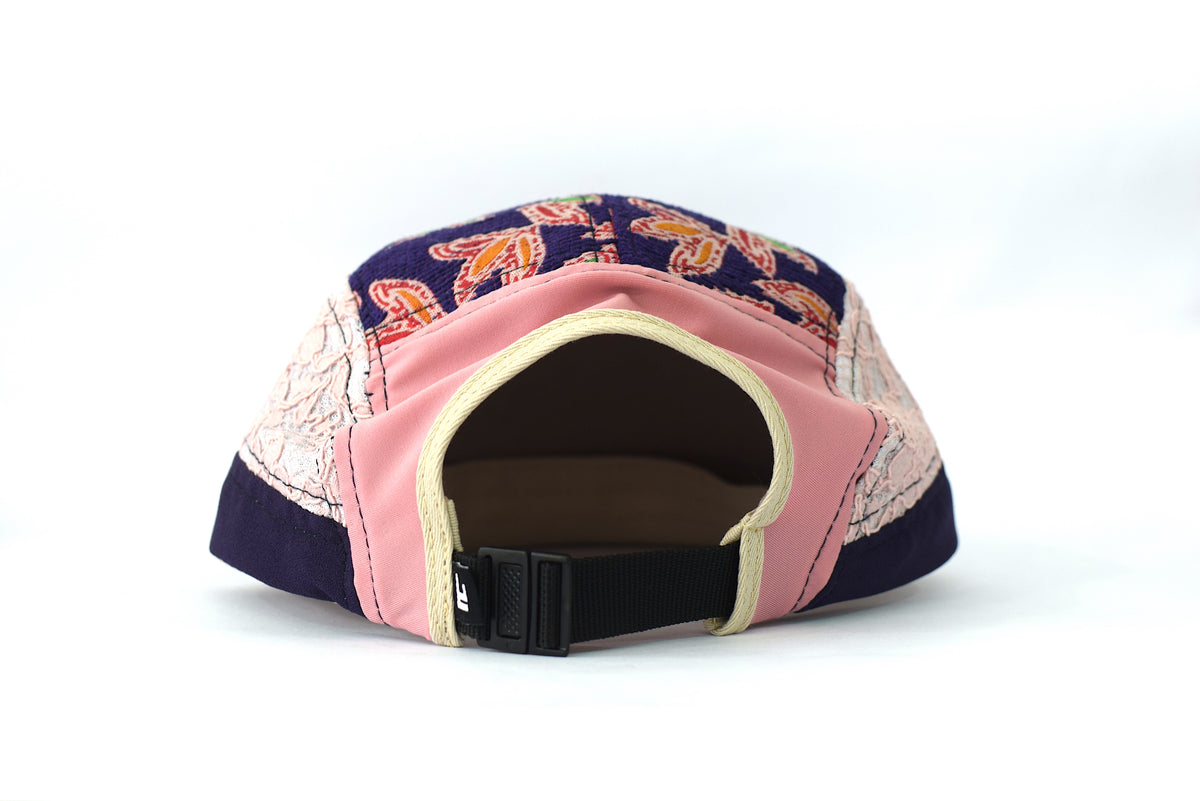 Searching Deeper - Sport Hat | Short Brim
