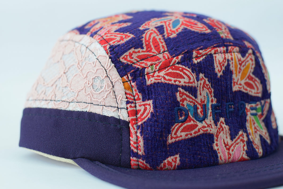 Searching Deeper - Sport Hat | Short Brim