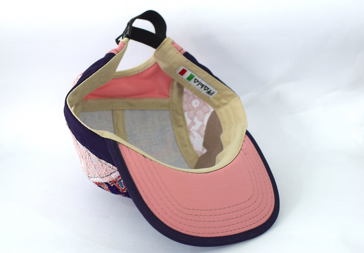 Searching Deeper - Sport Hat | Long Brim