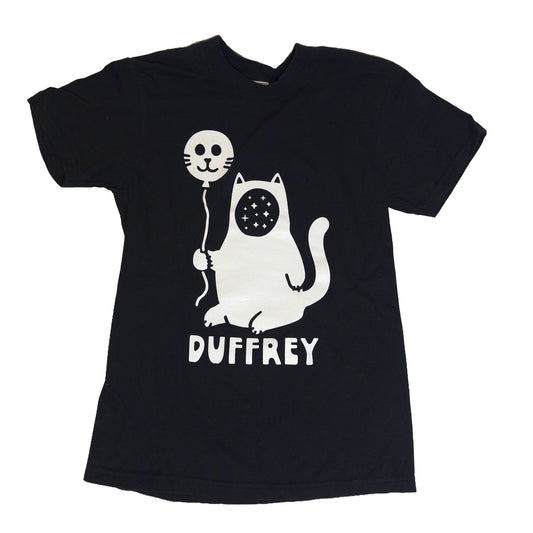 Cat Balloon T-Shirt