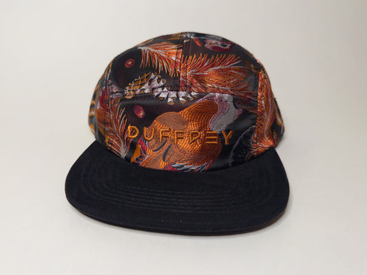 Birds Are Real! - Five-Panel Hat | Long Brim