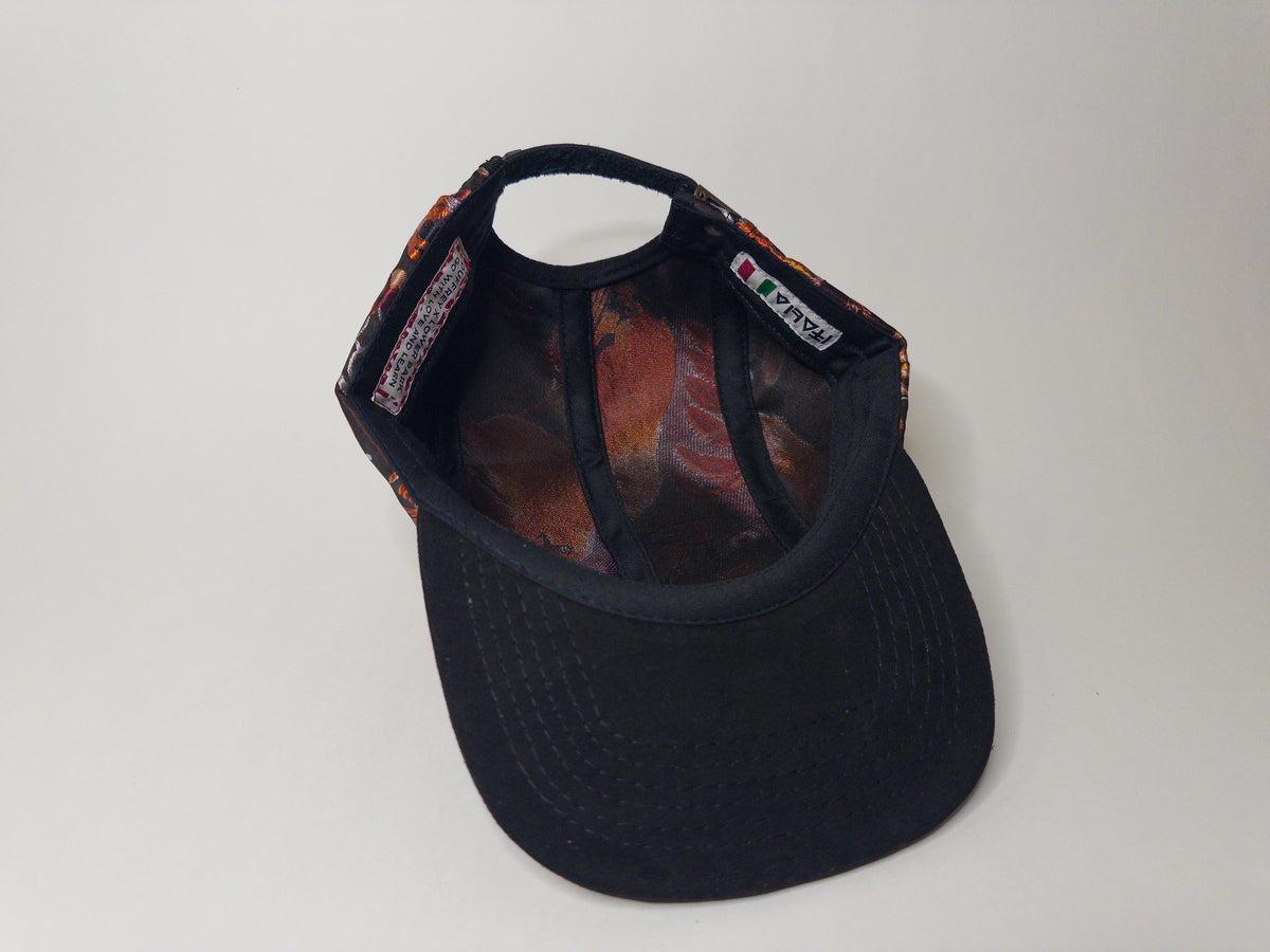 Birds Are Real! - Five-Panel Hat | Long Brim