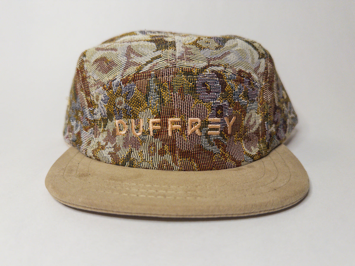 Not Your Grandma's Couch - Five-Panel Hat | Short Brim