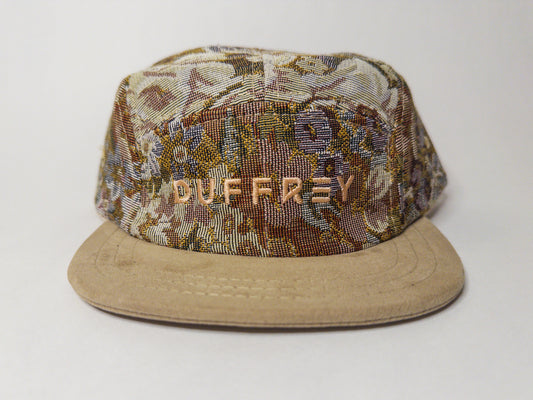 Not Your Grandma's Couch - Five-Panel Hat | Short Brim