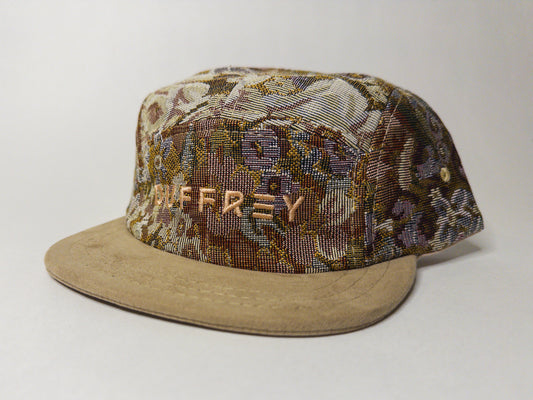 Not Your Grandma's Couch - Five-Panel Hat | Short Brim