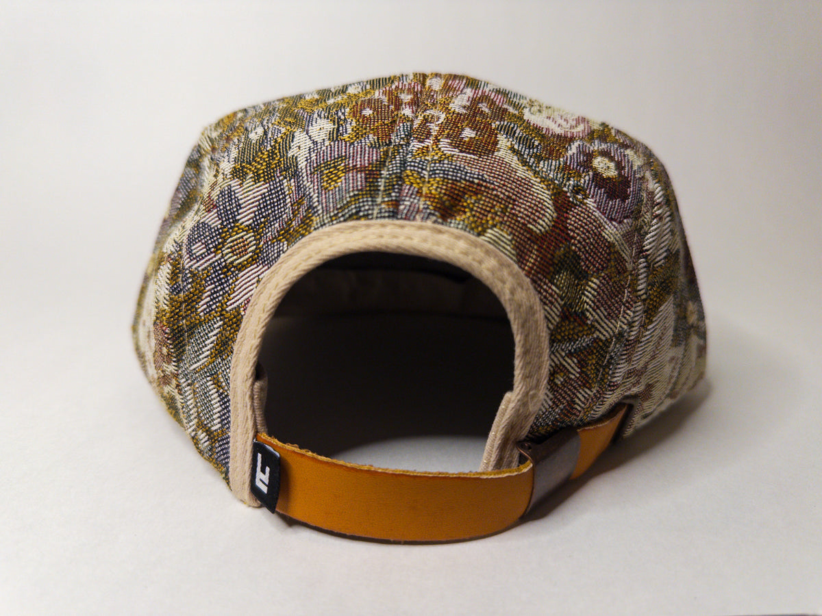 Not Your Grandma's Couch - Five-Panel Hat | Short Brim