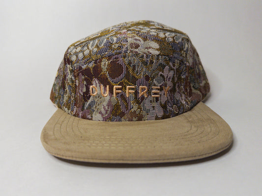Not Your Grandma's Couch - Five-Panel Hat | Long Brim