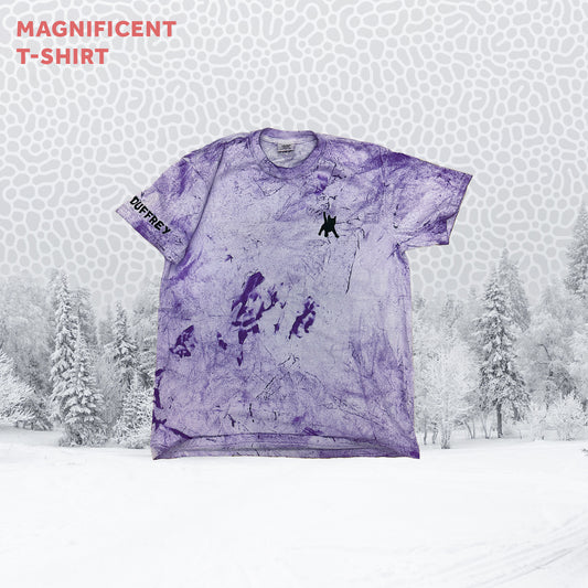 Magnificent T-Shirt (Pre-Order)