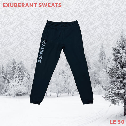 Exuberant Sweats - LE 50 (Pre-Order)