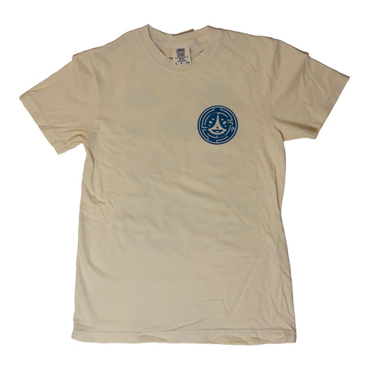 Chmura x Duffrey - Cloud Grove T-Shirt